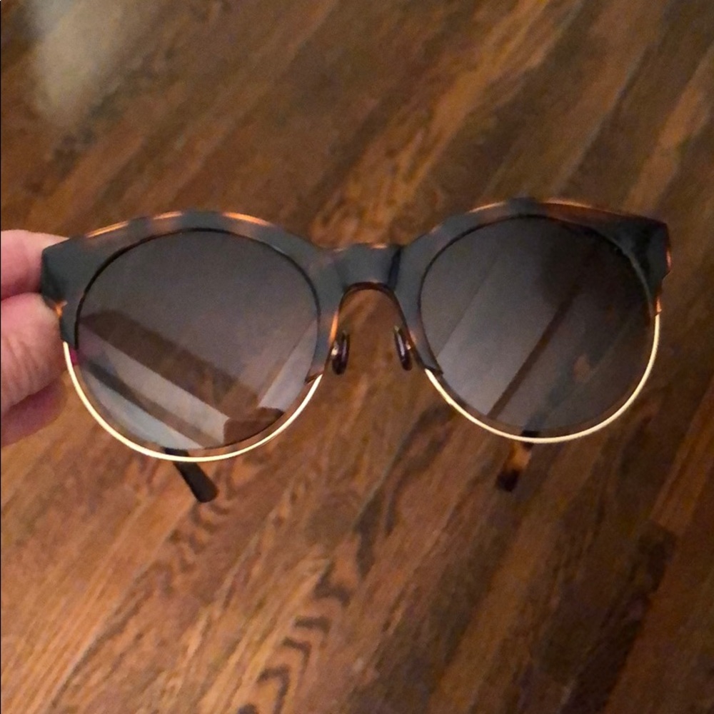 Christian Dior Sunglasses authentic